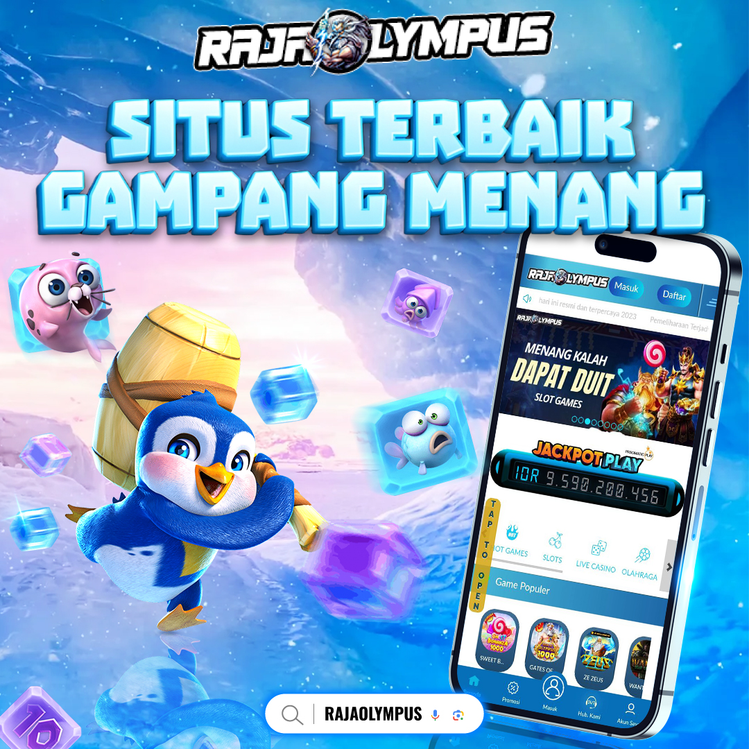 Login Situs Slot Online Resmi Terbaik Hari Ini Mudah Menang