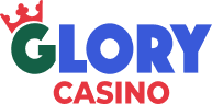 Glory Casino logo